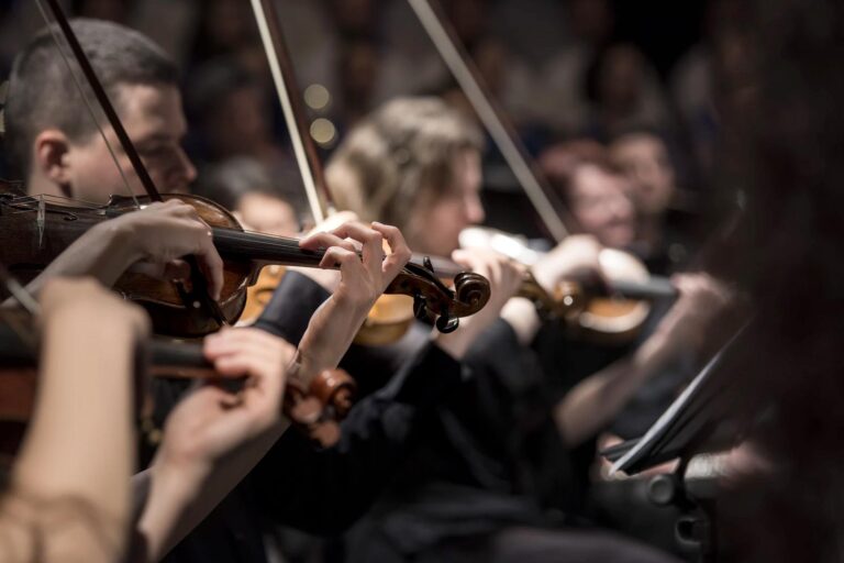 This Is What Live Music Looked Like Last Week