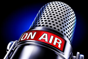 On the Air
