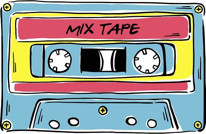 Mix Tape Song Dedications